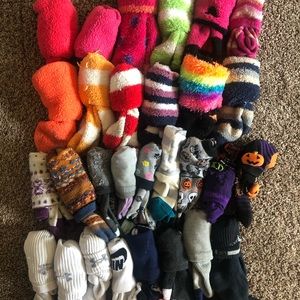 Socks lot